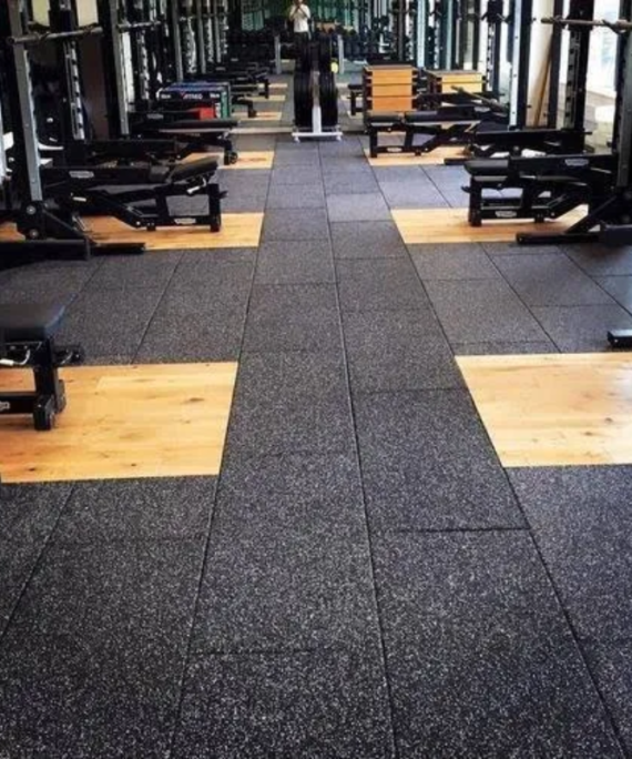 Gym Flooring