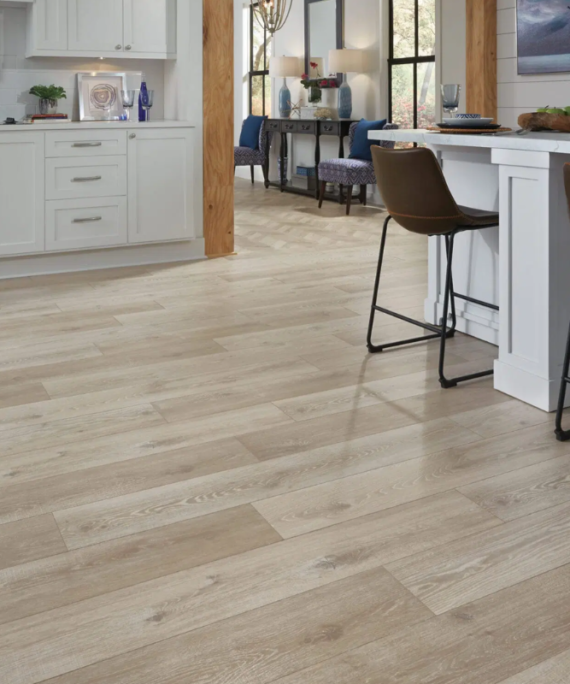 Laminate Flooring