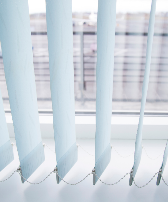 Vertical Blinds