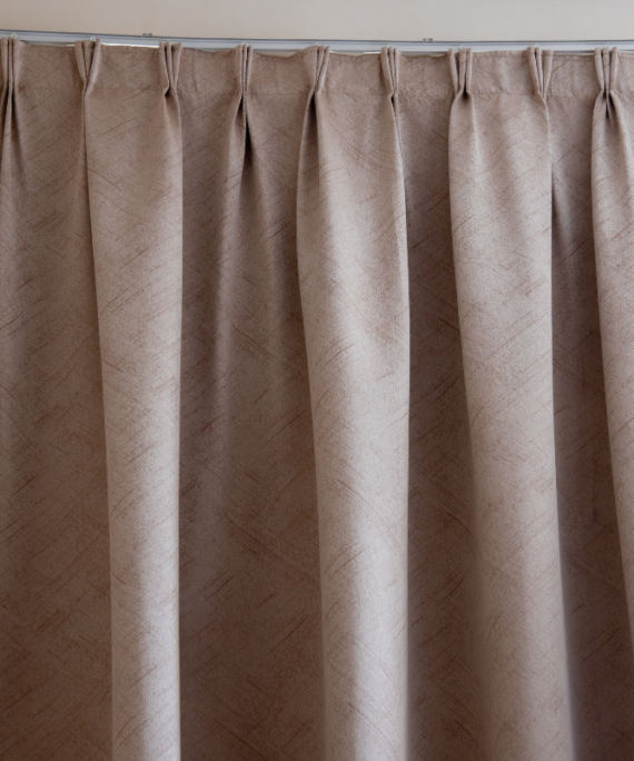 Pinch Pleat Curtain