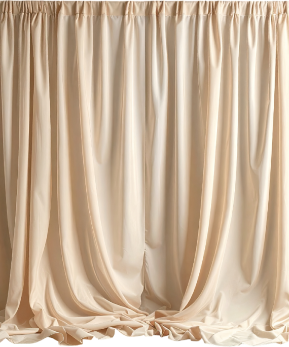 Wave Curtain