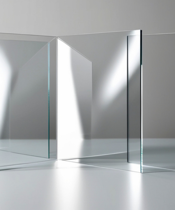 Glass / Mirror Panel