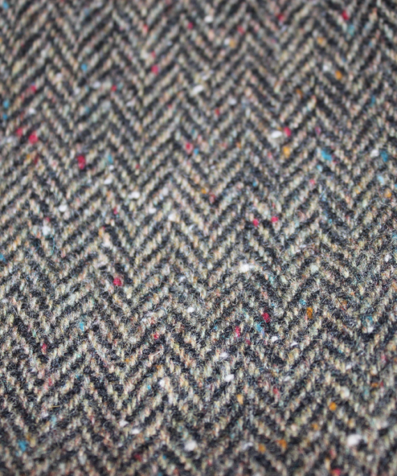 Herringbone Fabric