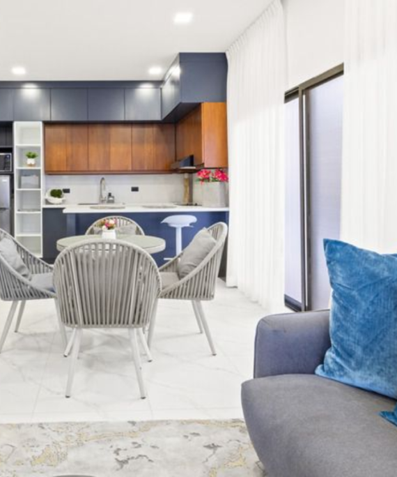 Studio furniture Package | 8000 AED Approximately