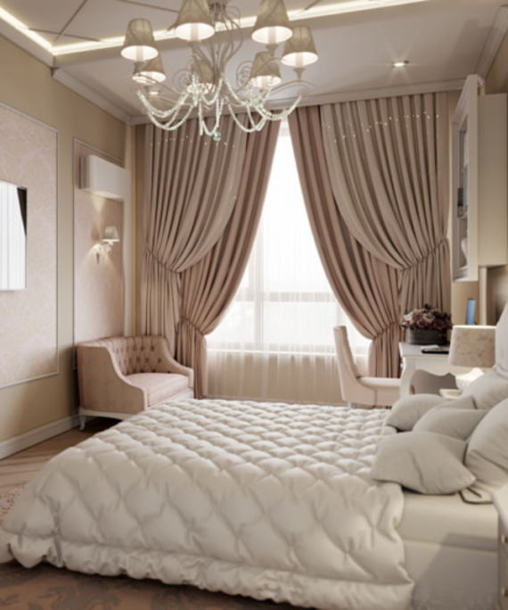 One Bedroom furniture Package | 15000 AED Approximately