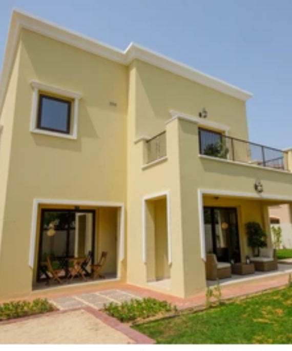 Three Bedroom Furniture Package | 40,000 AED Approximately