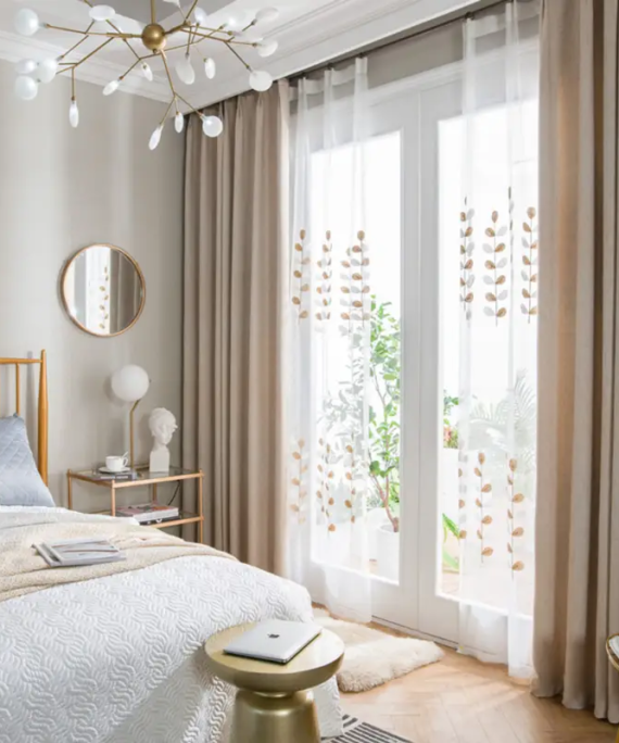 Two Bedroom furniture Package | 30,000 AED Approximately